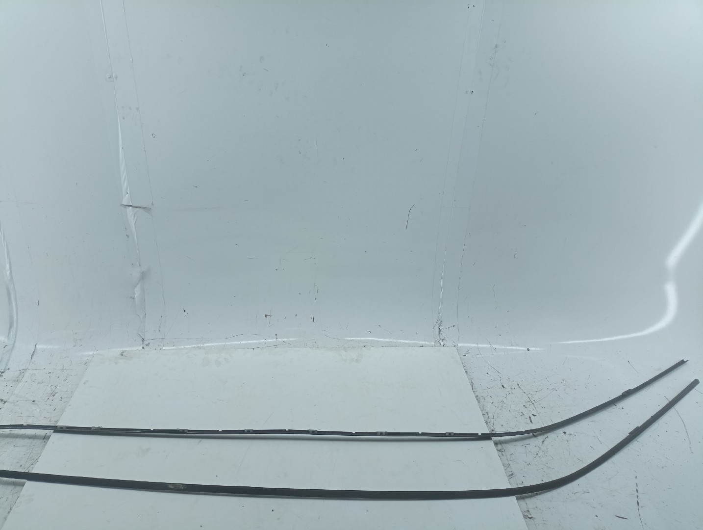 Friso do Tejadilho SKODA OCTAVIA I (1U2) | 96 - 10