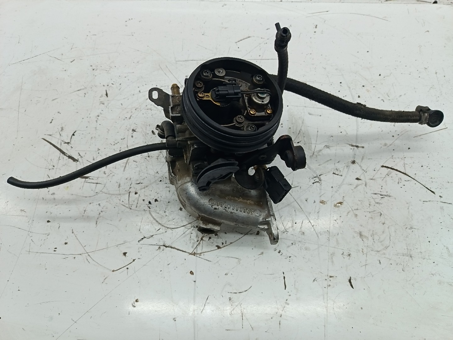 Coletor de admissão PEUGEOT 106 I (1A, 1C) | 91 - 96