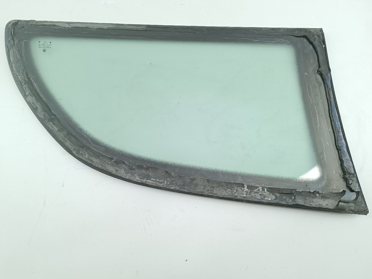 Vidro Painel Tras Direito SKODA OCTAVIA I (1U2) | 96 - 10