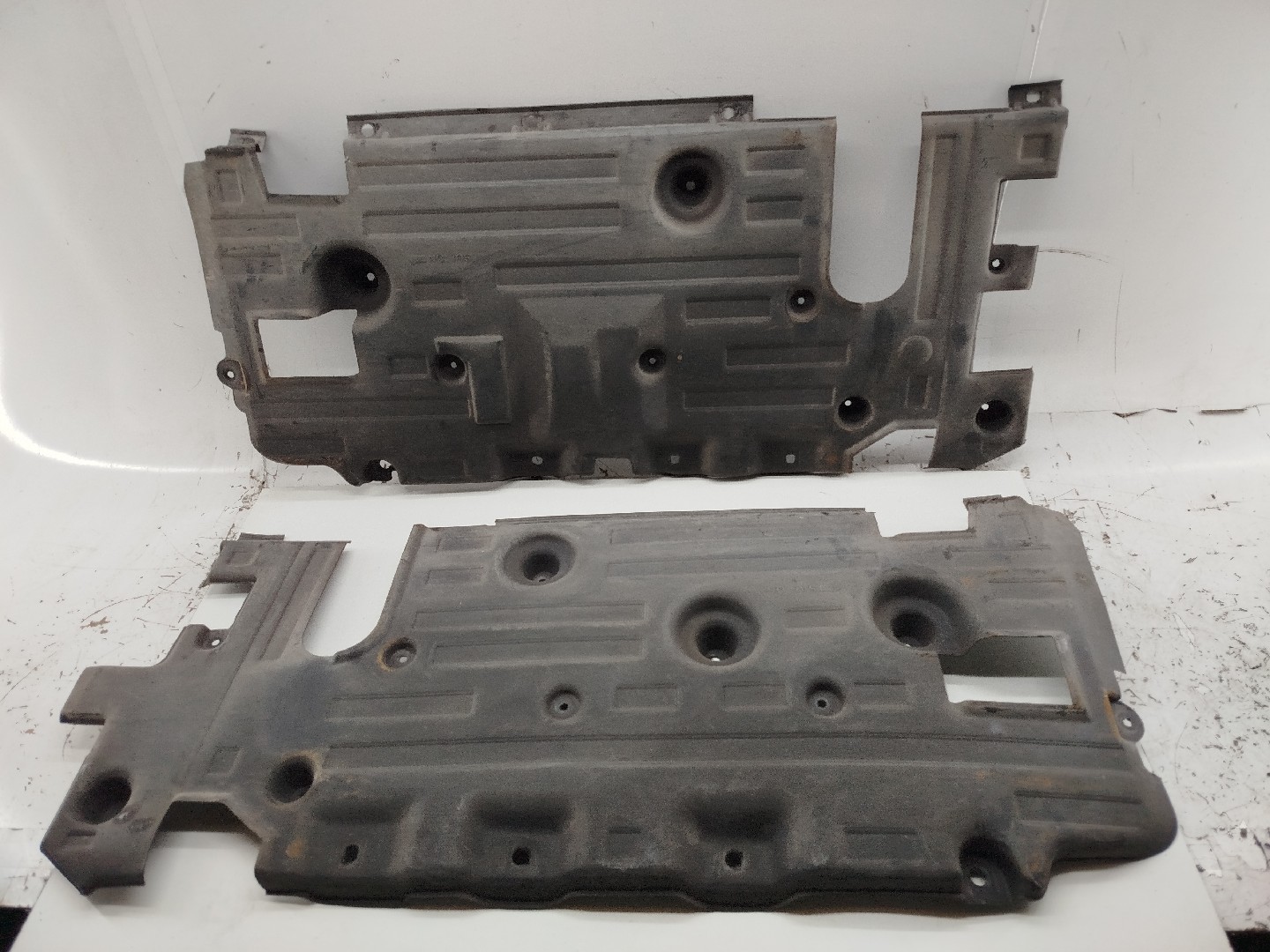 Proteção de Motor FIAT Tipo 2 -  SW -  Facelift Imagem-4