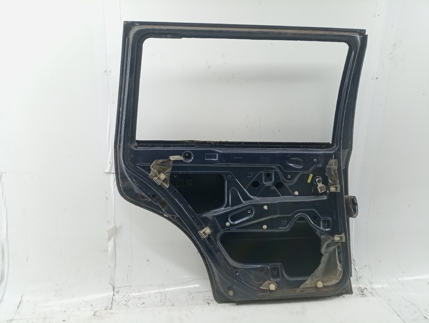 Puerta Trasera Izq SKODA OCTAVIA I (1U2) | 96 - 10