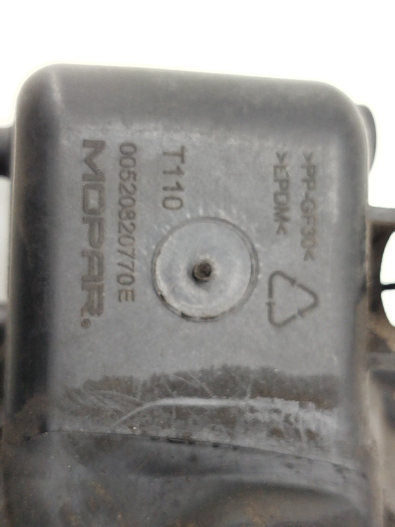 Tampa do Depósito de Combustível FIAT TIPO três volumes (356_) | 15 -  Imagem-2