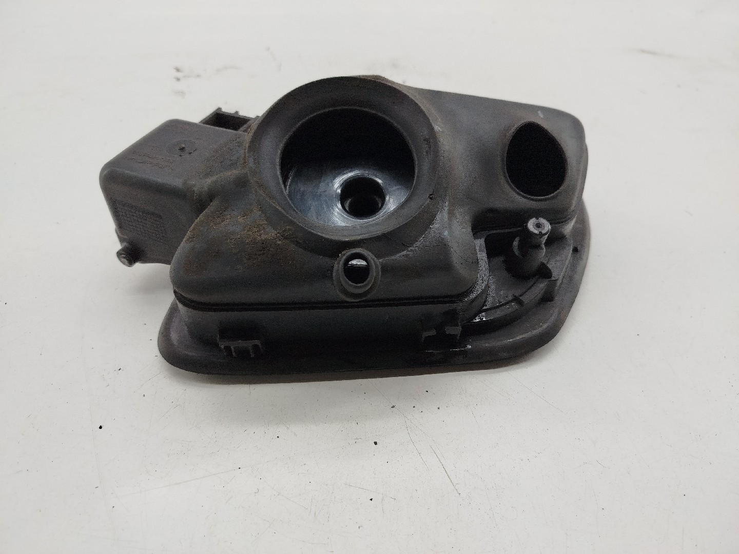 Tampa do Depósito de Combustível FIAT TIPO três volumes (356_) | 15 -  Imagem-3