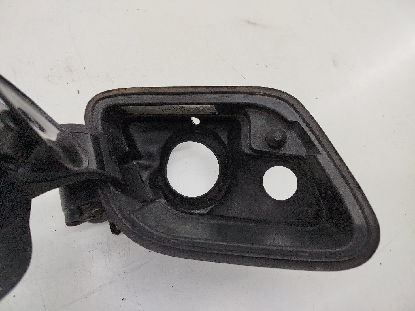 Tampa do Depósito de Combustível FIAT TIPO três volumes (356_) | 15 -  Imagem-5