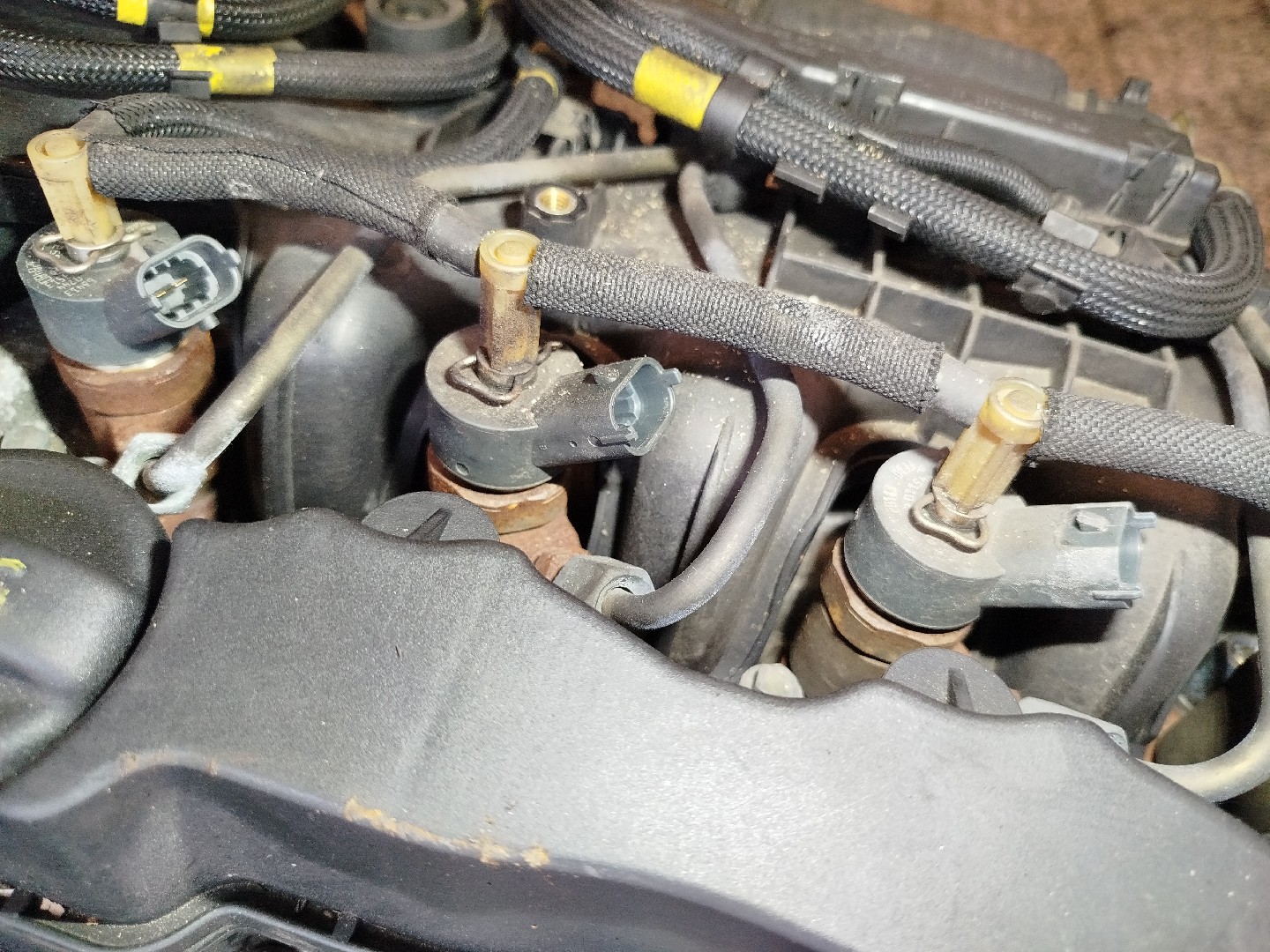 Motor CITROEN C5 II Break (RE_) | 04 -  Imagem-6