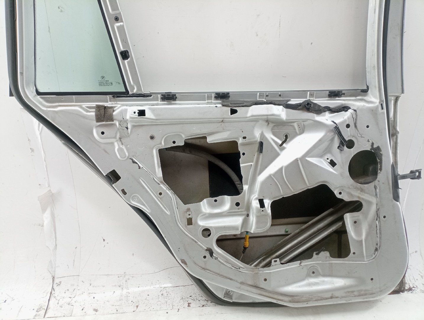 Puerta Trasera Izq BMW 3 Touring (E46) | 99 - 05