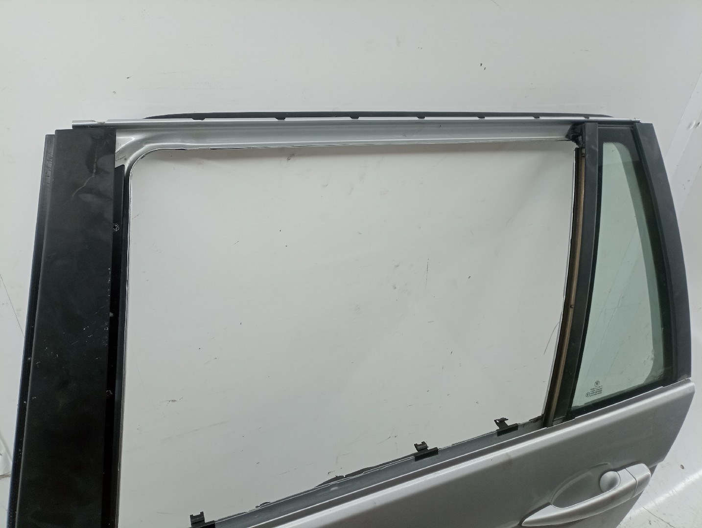Porta Traseira Esquerda BMW 3 Touring (E46) | 99 - 05 Imagem-5