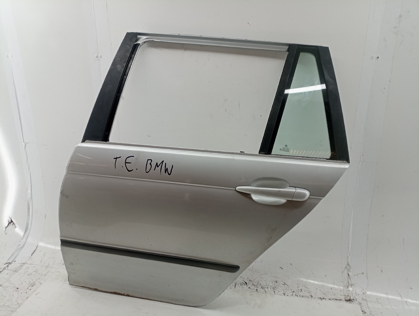 Porta Traseira Esquerda BMW 3 Touring (E46) | 99 - 05 Imagem-7