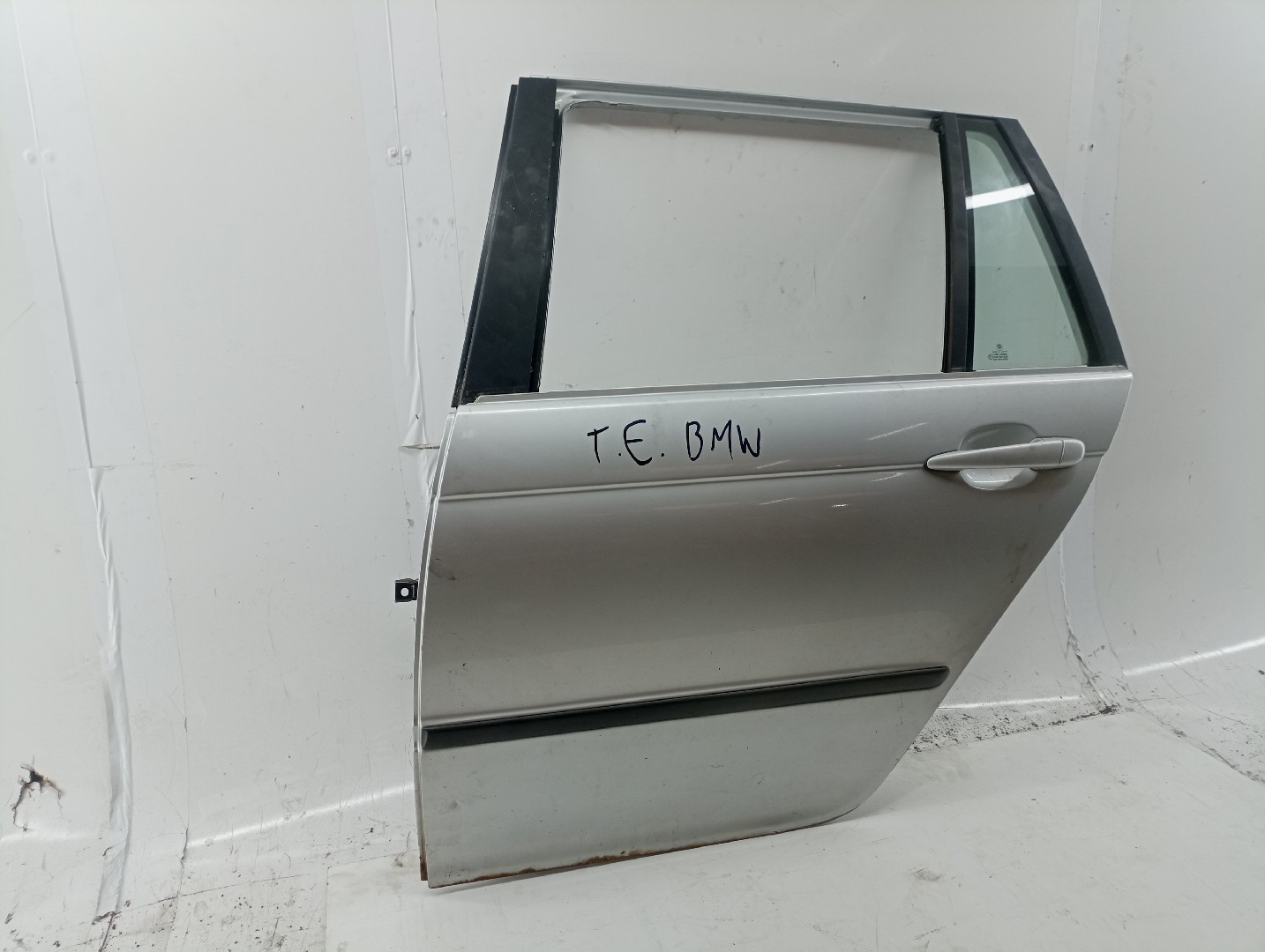 Porta Traseira Esquerda BMW 3 Touring (E46) | 99 - 05 Imagem-6