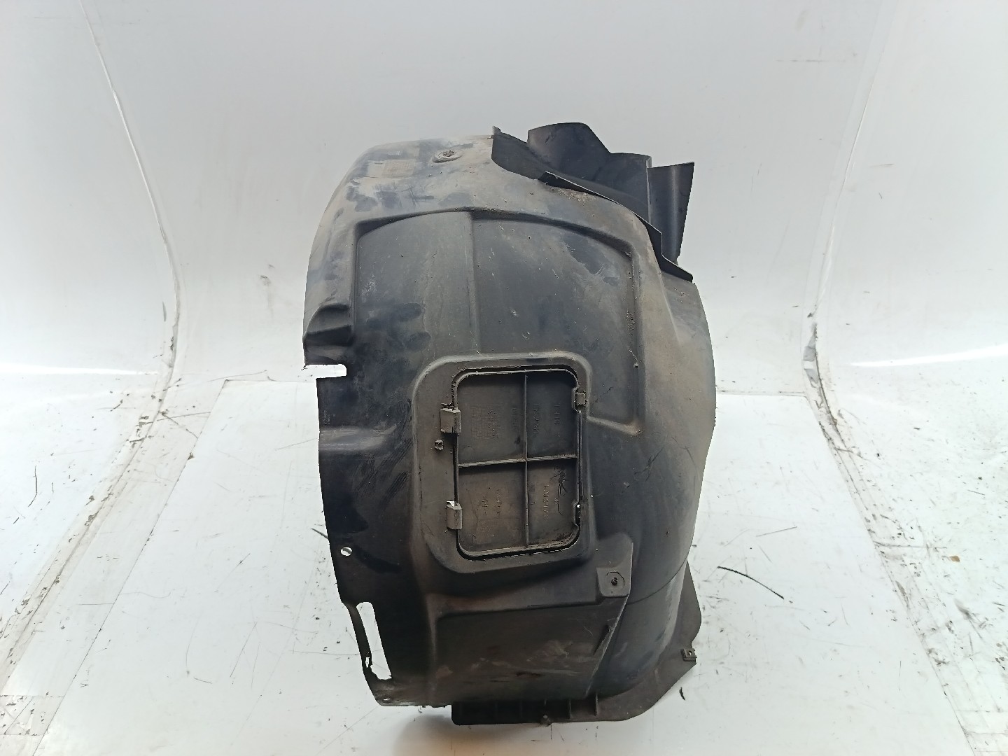 Cava de Roda Frente Direita FIAT TIPO três volumes (356_) | 15 -  Imagem-4