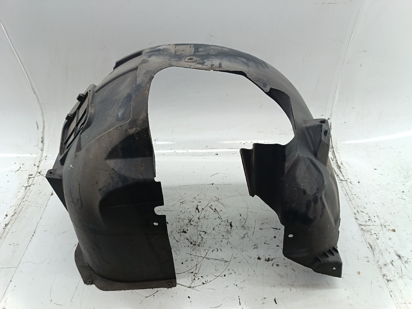 Cava de Roda Frente Direita FIAT TIPO três volumes (356_) | 15 -  Imagem-5