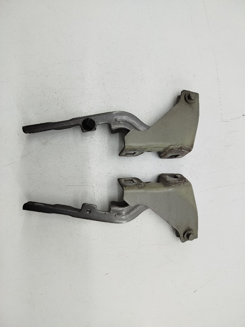 Dobradiças do capô FIAT TIPO três volumes (356_) | 15 -  Imagem-3