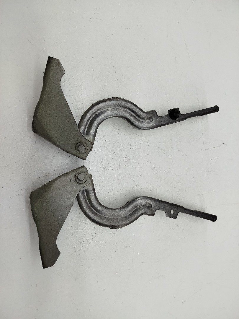 Dobradiças do capô FIAT TIPO três volumes (356_) | 15 -  Imagem-2