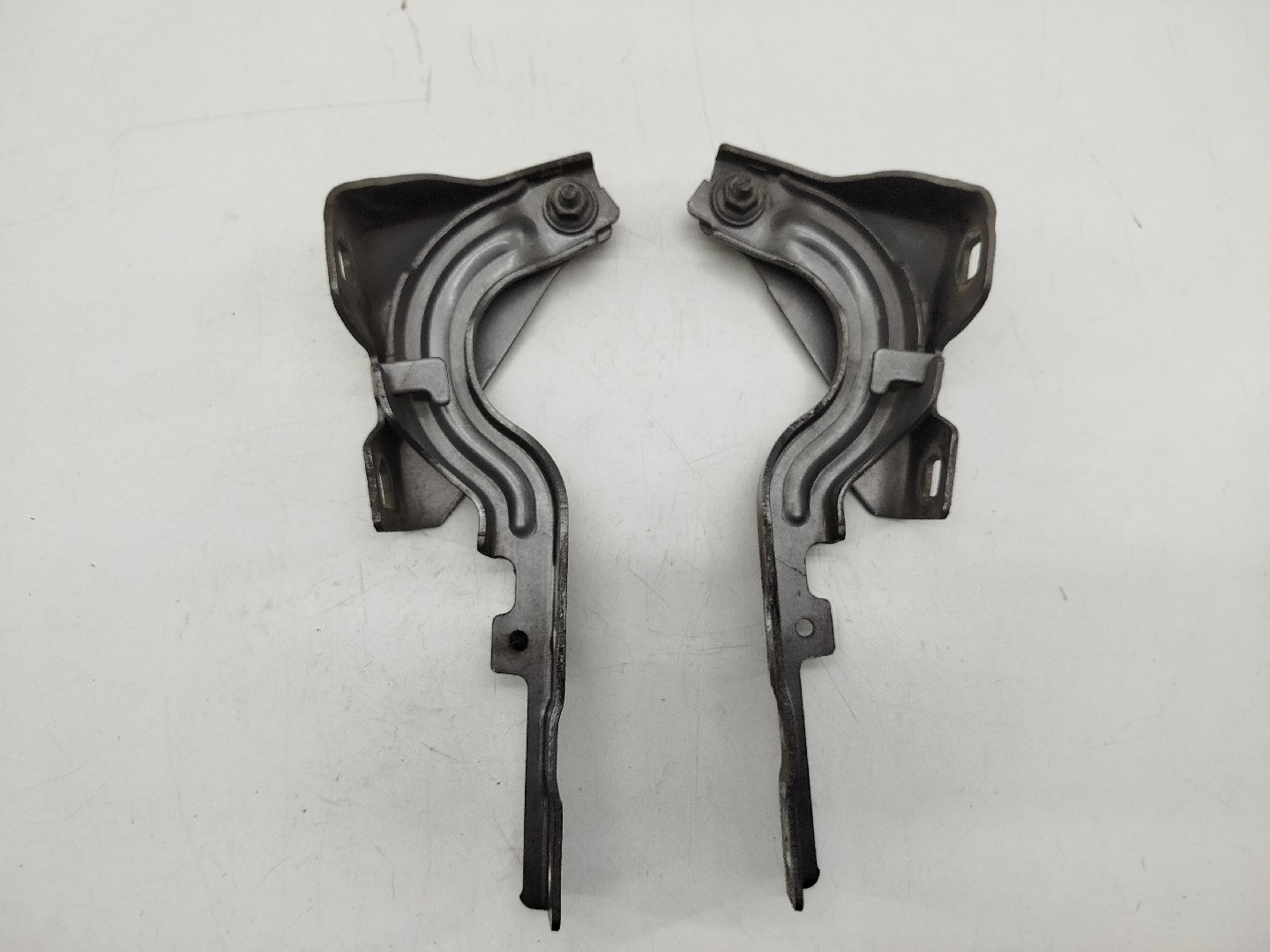 Dobradiças do capô FIAT TIPO três volumes (356_) | 15 -  Imagem-4