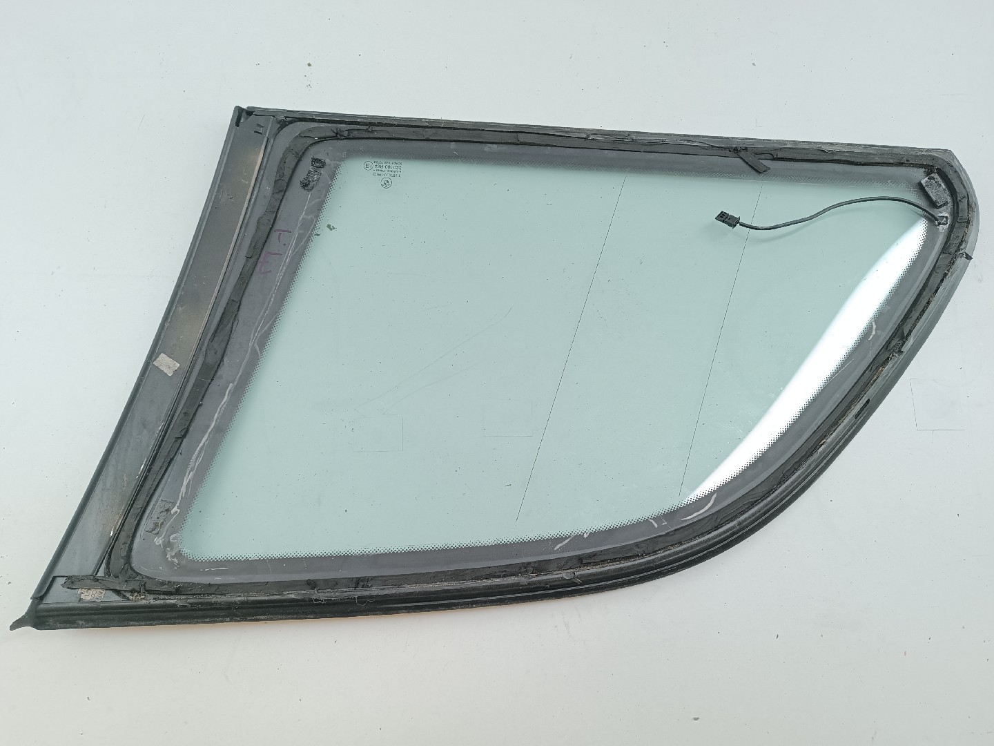 Vidro Painel Tras Esquerdo BMW 3 Touring (E46) | 99 - 05