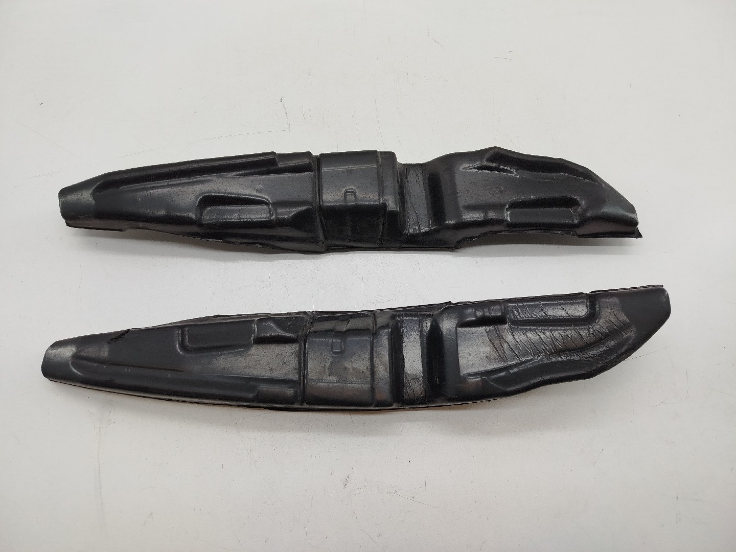 Isolamento Acústico FIAT TIPO três volumes (356_) | 15 -  Imagem-3