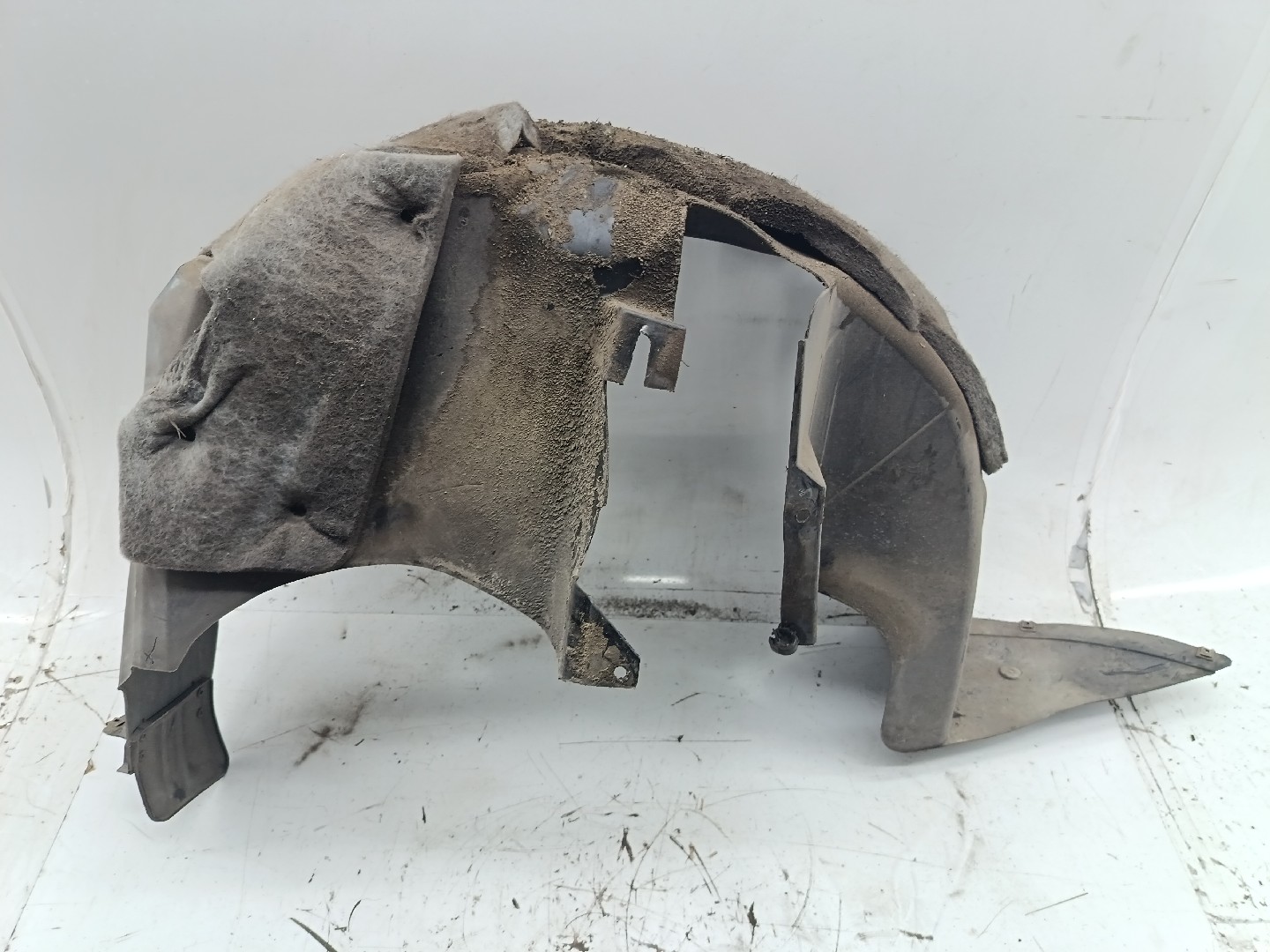 Cava de Roda Traseira Direita FIAT TIPO três volumes (356_) | 15 - 