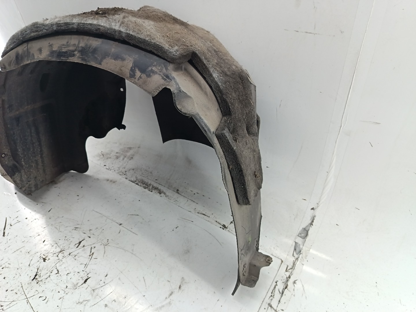 Cava de Roda Traseira Direita FIAT TIPO três volumes (356_) | 15 -  Imagem-5