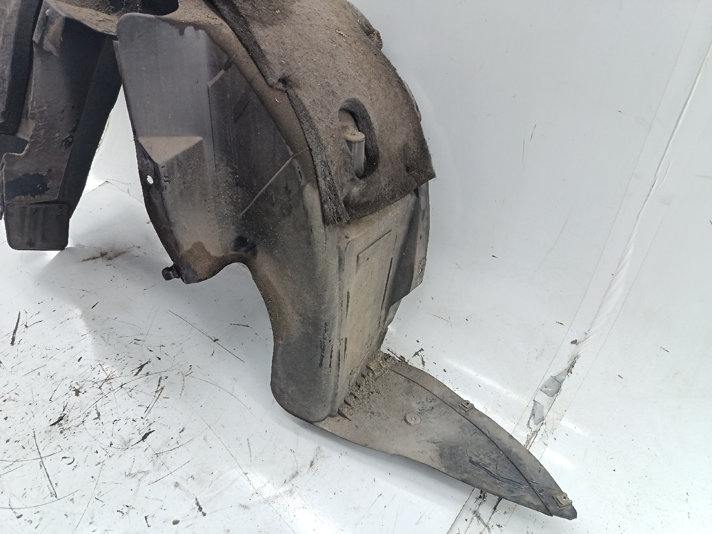 Cava de Roda Traseira Direita FIAT TIPO três volumes (356_) | 15 -  Imagem-1