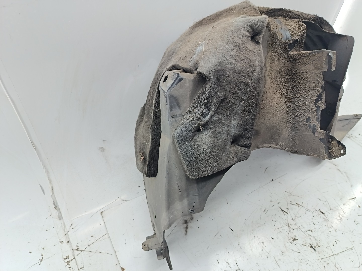 Cava de Roda Traseira Direita FIAT TIPO três volumes (356_) | 15 -  Imagem-2