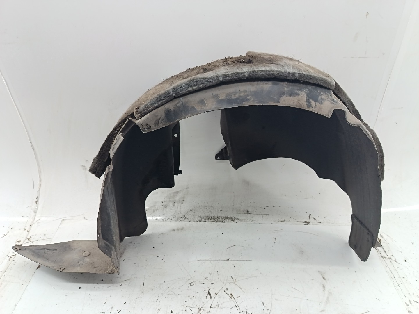 Cava de Roda Traseira Direita FIAT TIPO três volumes (356_) | 15 -  Imagem-4