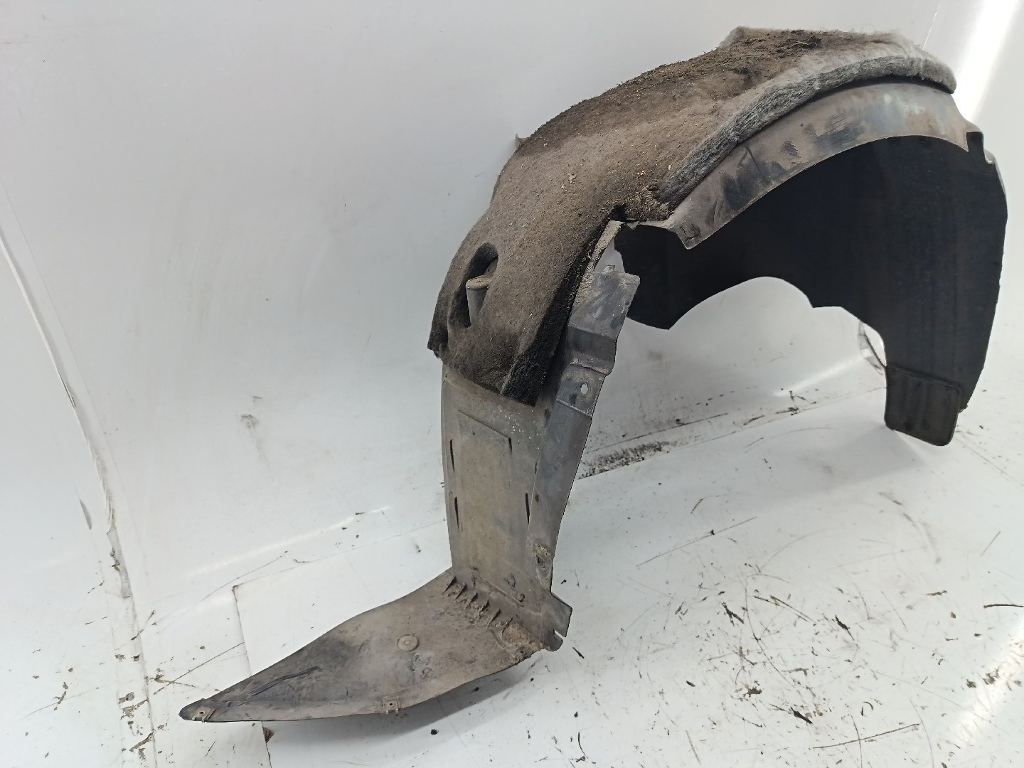 Cava de Roda Traseira Direita FIAT TIPO três volumes (356_) | 15 -  Imagem-6