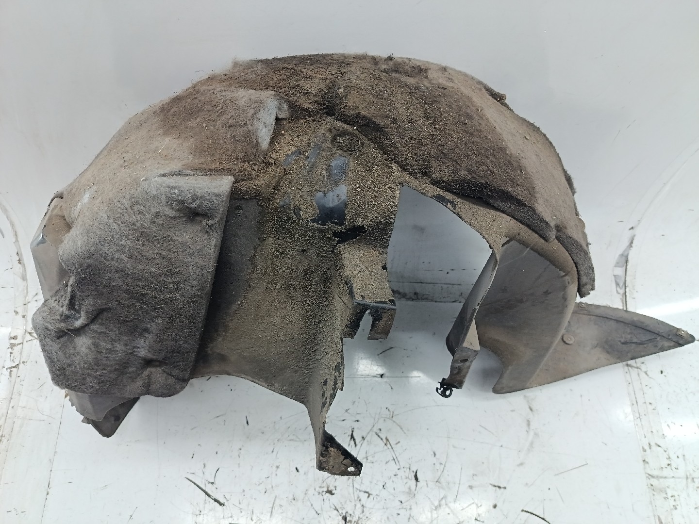 Cava de Roda Traseira Direita FIAT TIPO três volumes (356_) | 15 -  Imagem-3