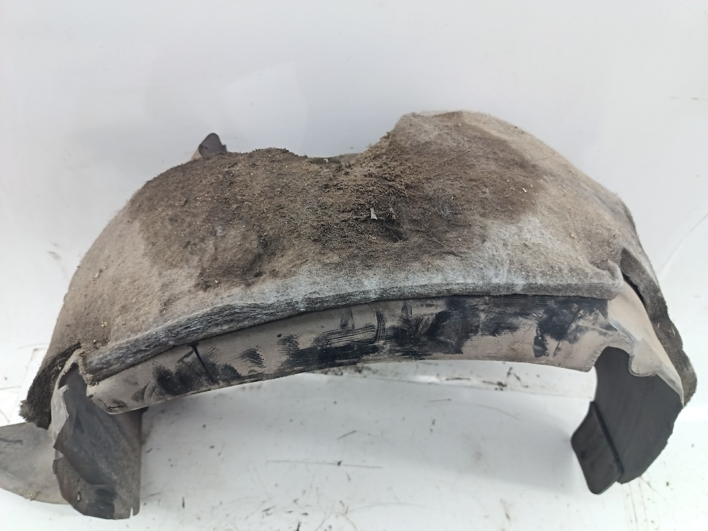 Cava de Roda Traseira Direita FIAT TIPO três volumes (356_) | 15 -  Imagem-7