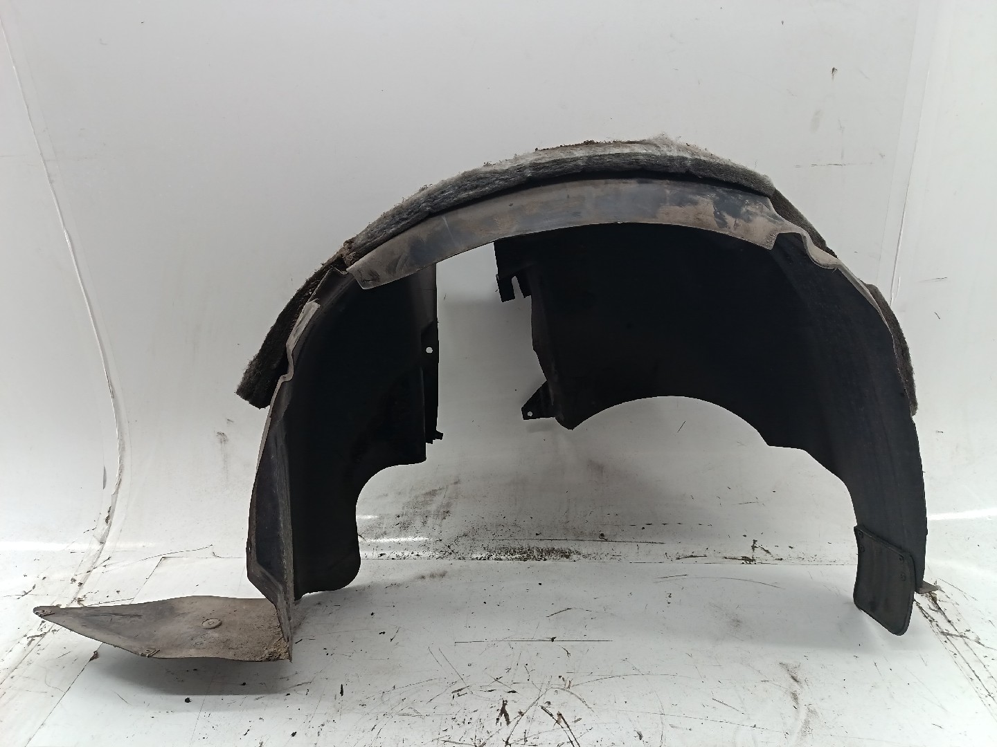 Cava de Roda Traseira Direita FIAT TIPO três volumes (356_) | 15 -  Imagem-8