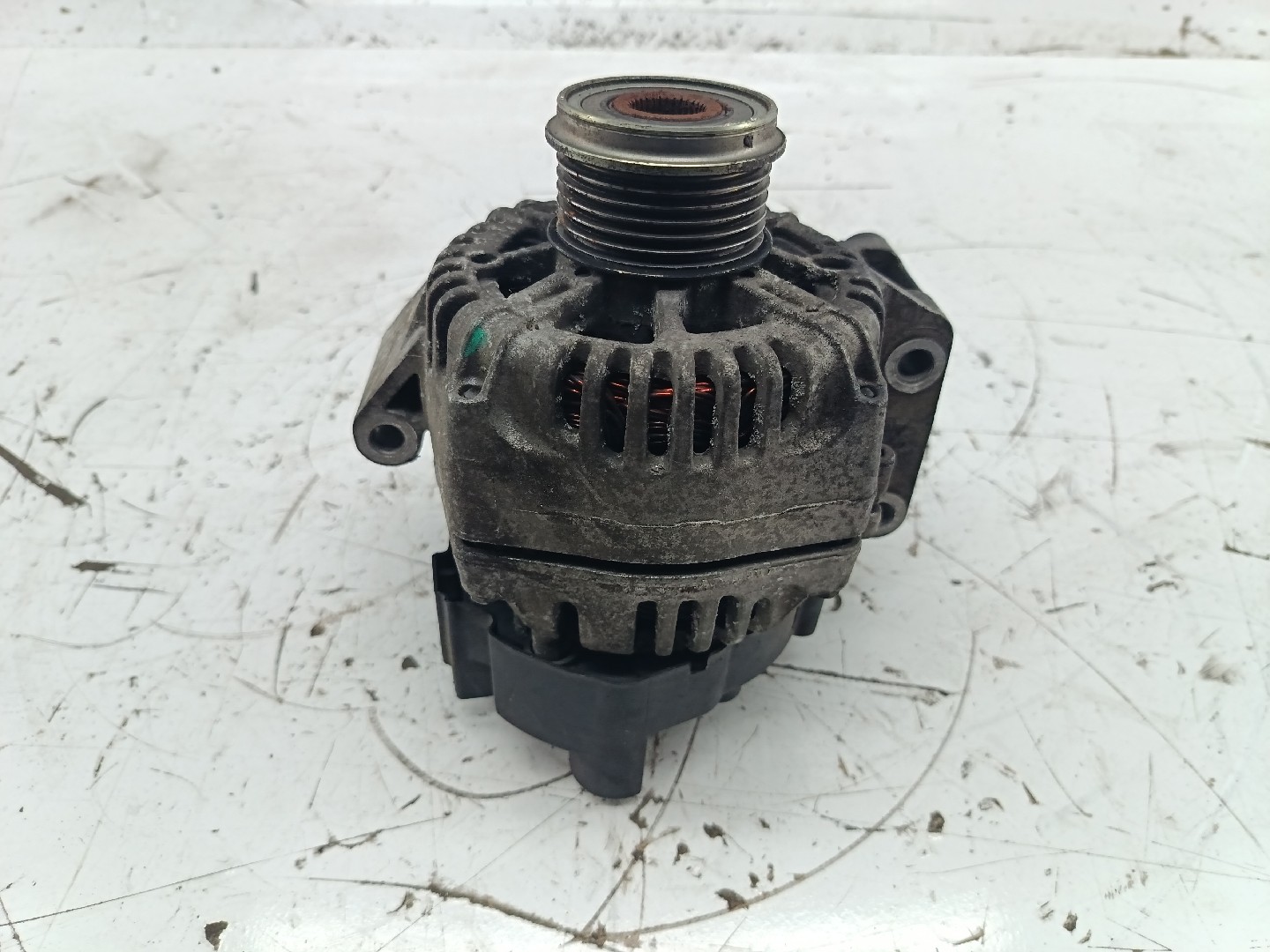 Alternador FIAT TIPO três volumes (356_) | 15 - 