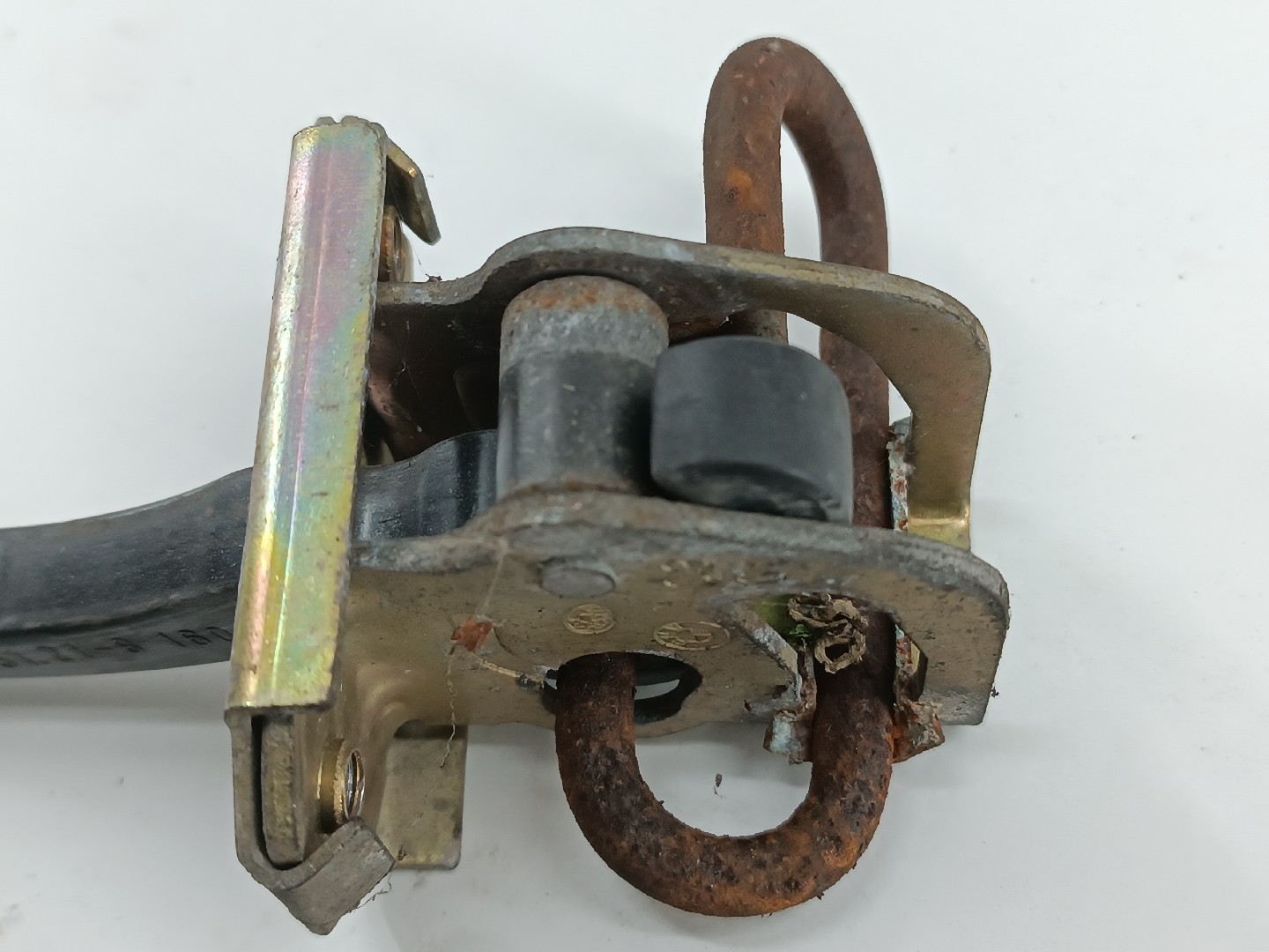 Esticador  / Limitador de porta BMW 3 (E46) | 97 - 05 Imagem-1
