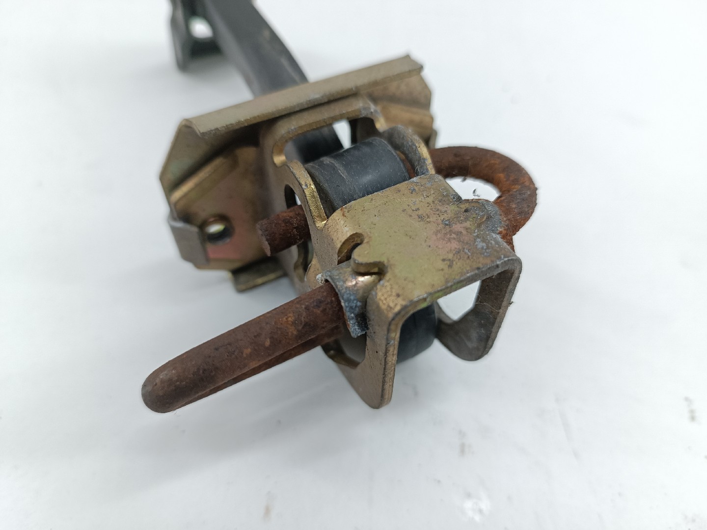 Esticador  / Limitador de porta BMW 3 (E46) | 97 - 05 Imagem-2