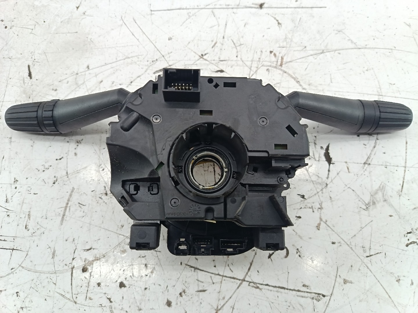 Comutador luzes,piscas,limp vidros e fita airbag FIAT TIPO três volumes (356_) | 15 -  Imagem-8