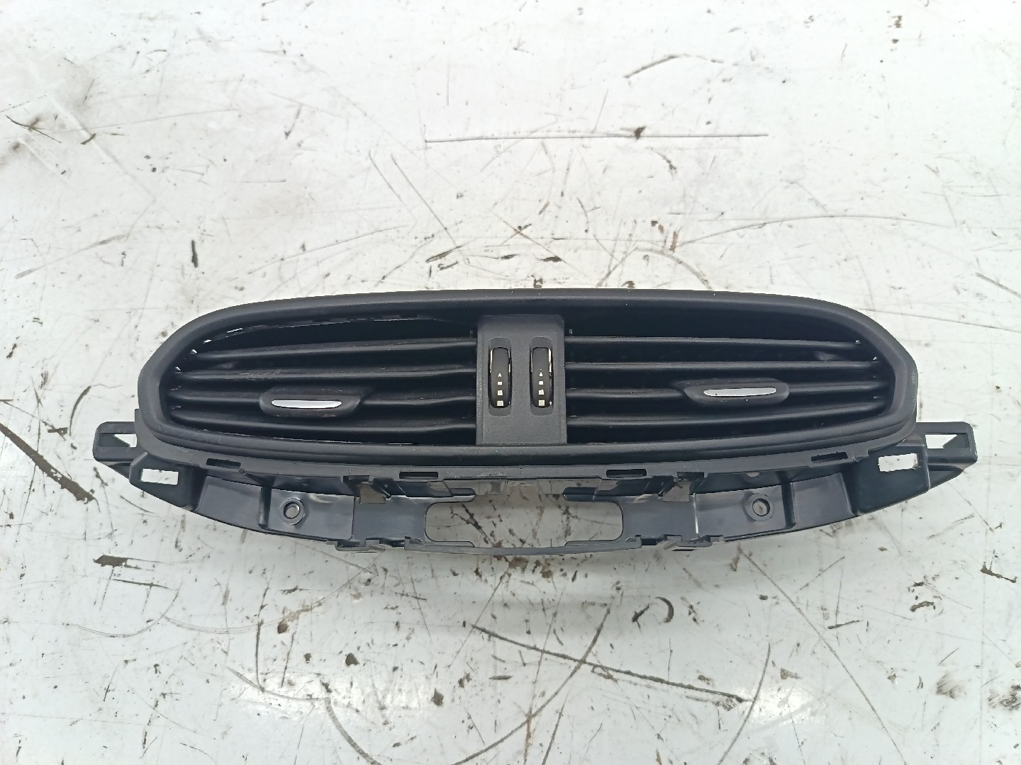 Difusor de ar central FIAT Tipo 2 -  SW -  Facelift
