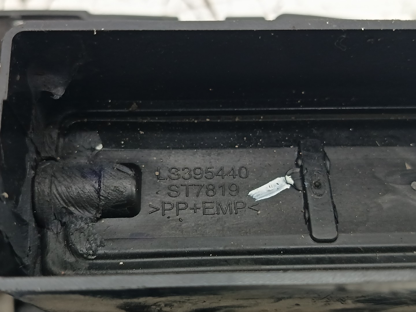 Difusor de ar central FIAT TIPO três volumes (356_) | 15 -  Imagem-4