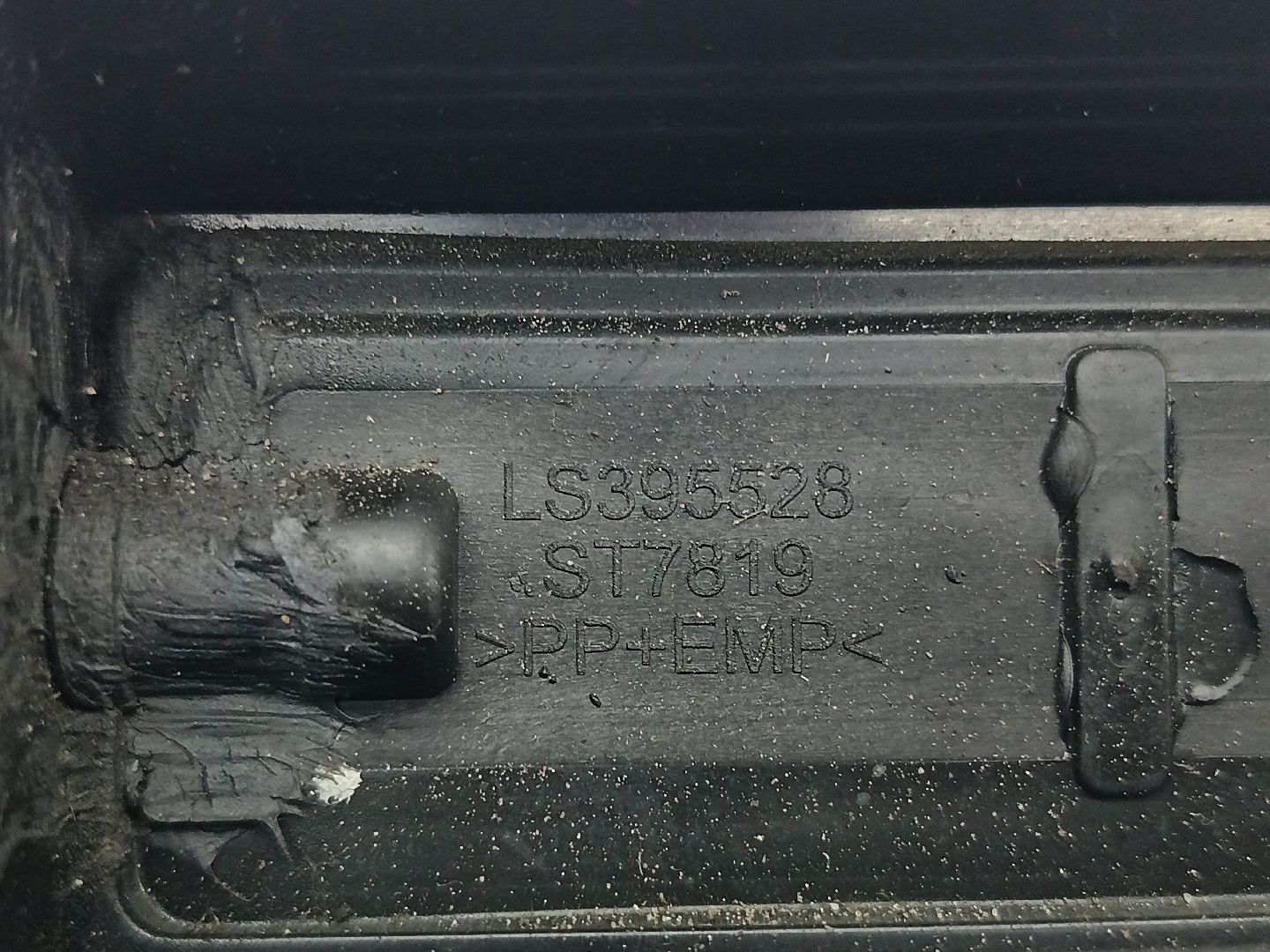 Difusor de ar central FIAT TIPO três volumes (356_) | 15 -  Imagem-5