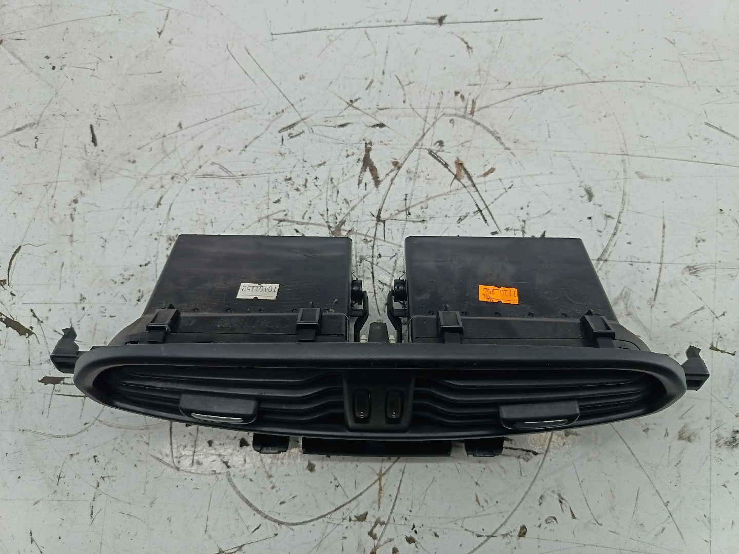 Difusor de ar central FIAT TIPO três volumes (356_) | 15 -  Imagem-3