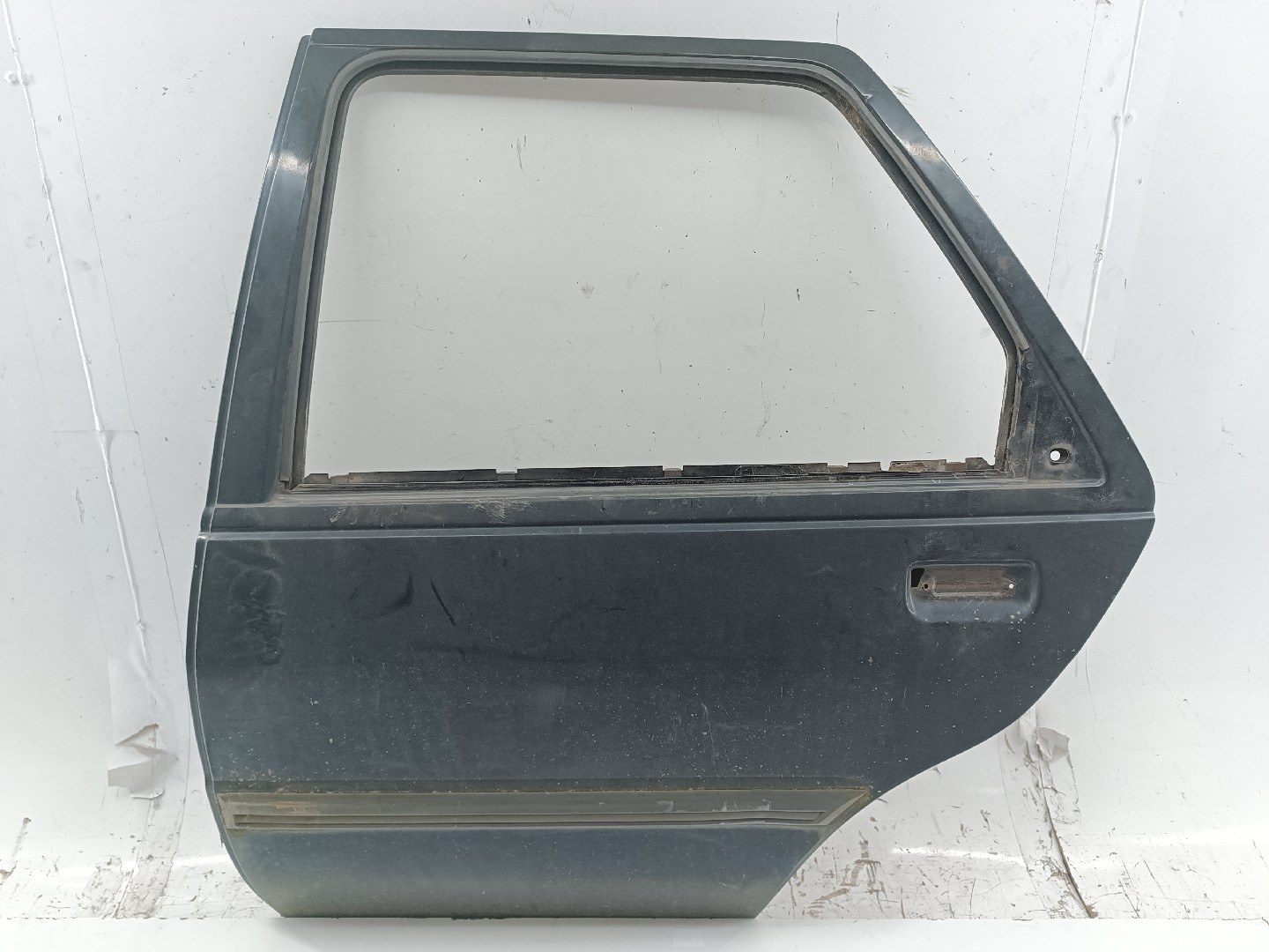 Porta Traseira Esquerda FORD FIESTA III (GFJ) | 89 - 97 Imagem-7