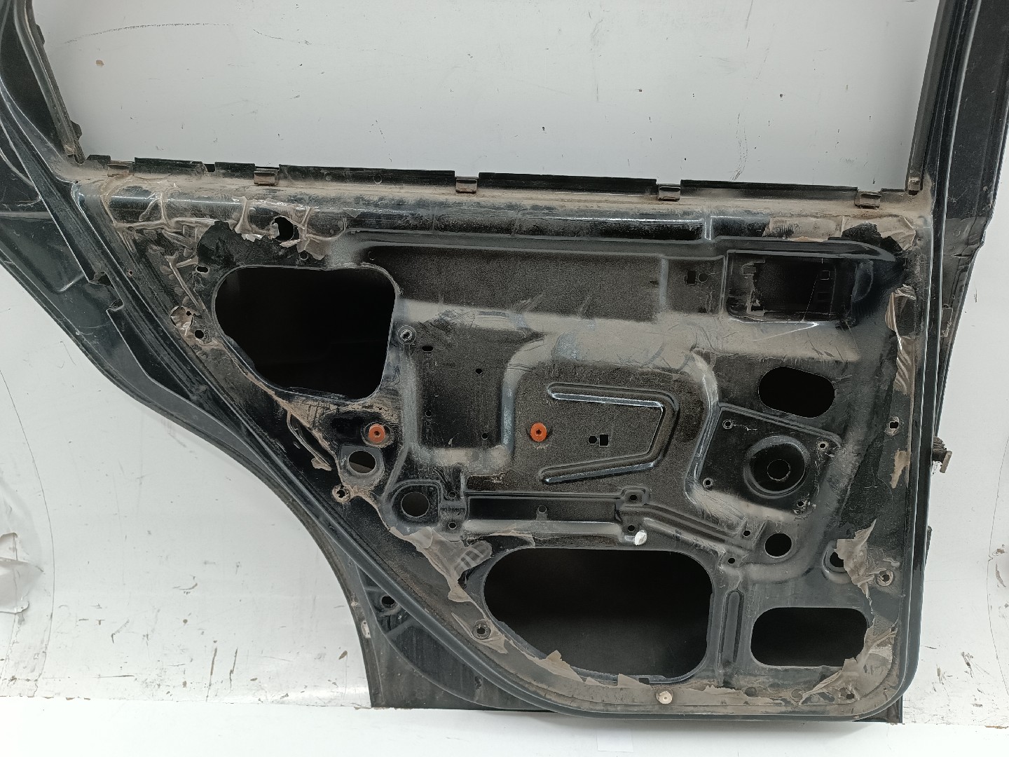 Puerta Trasera Izq FORD FIESTA III (GFJ) | 89 - 97