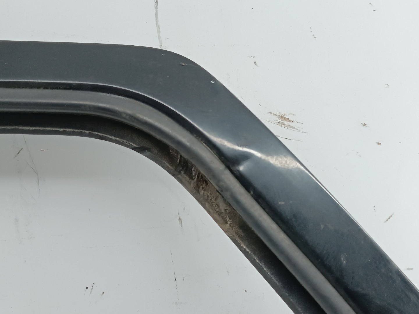 Porta Traseira Esquerda FORD FIESTA III (GFJ) | 89 - 97 Imagem-4