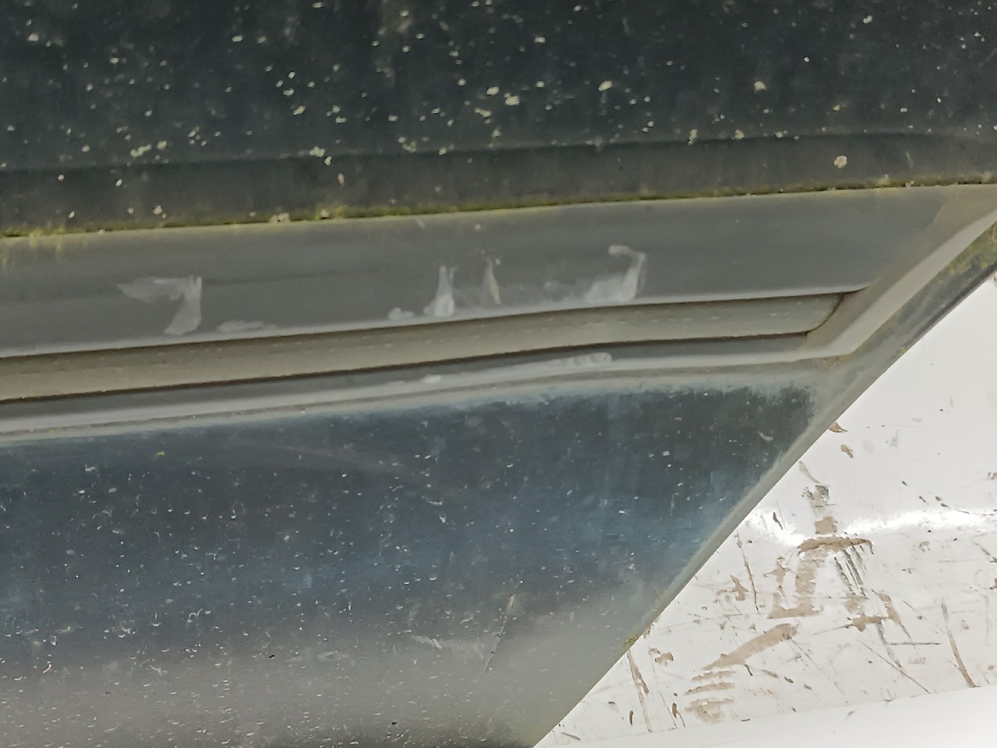 Porta Traseira Esquerda FORD FIESTA III (GFJ) | 89 - 97 Imagem-6