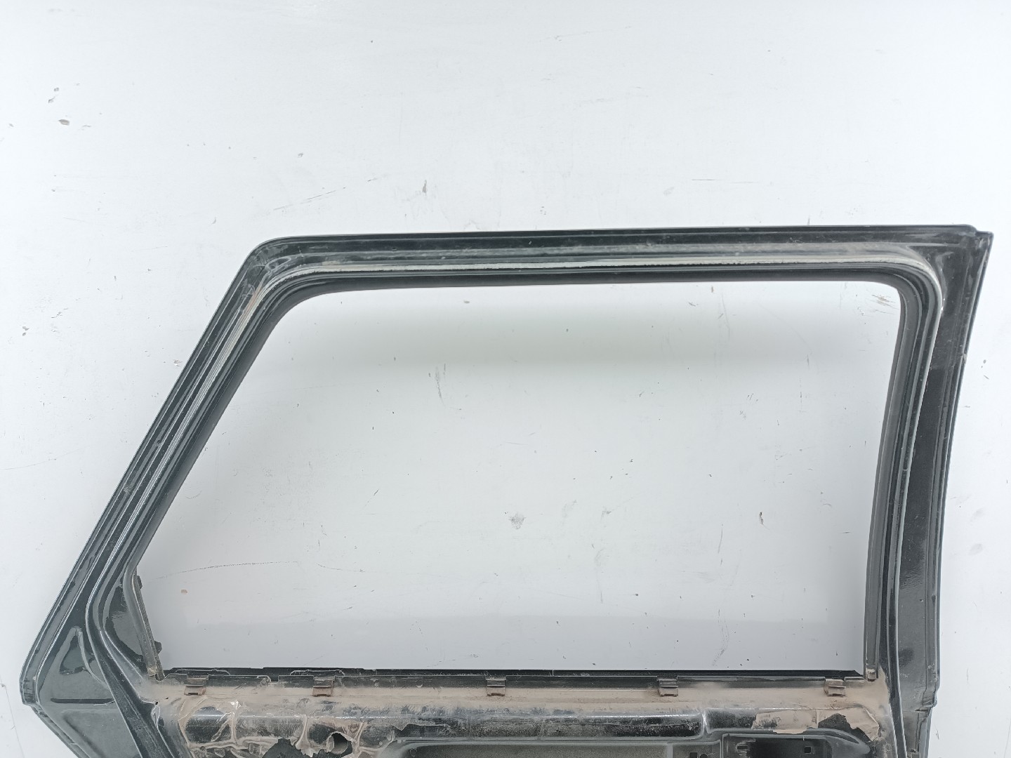 Porta Traseira Esquerda FORD FIESTA III (GFJ) | 89 - 97 Imagem-3