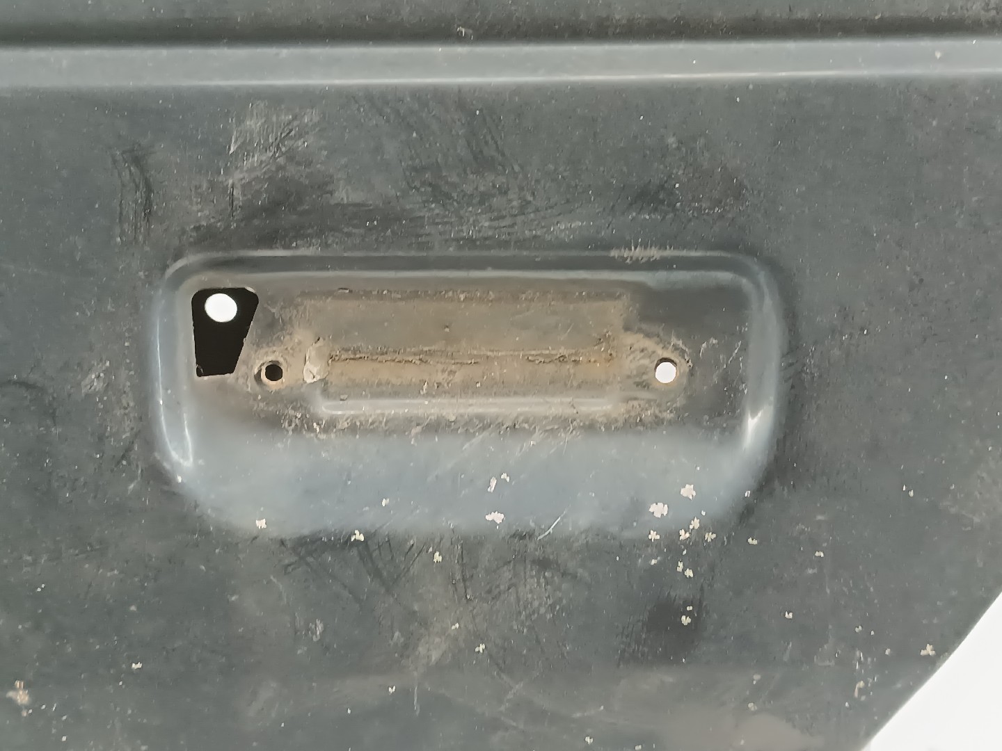 Porta Traseira Esquerda FORD FIESTA III (GFJ) | 89 - 97 Imagem-5