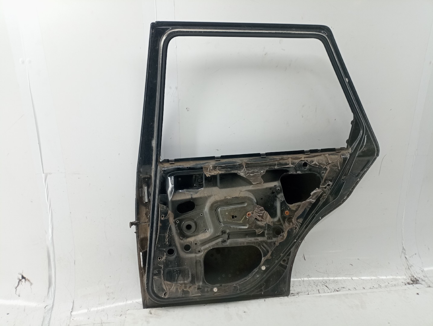 Porta Traseira Direita FORD FIESTA III (GFJ) | 89 - 97 Imagem-3