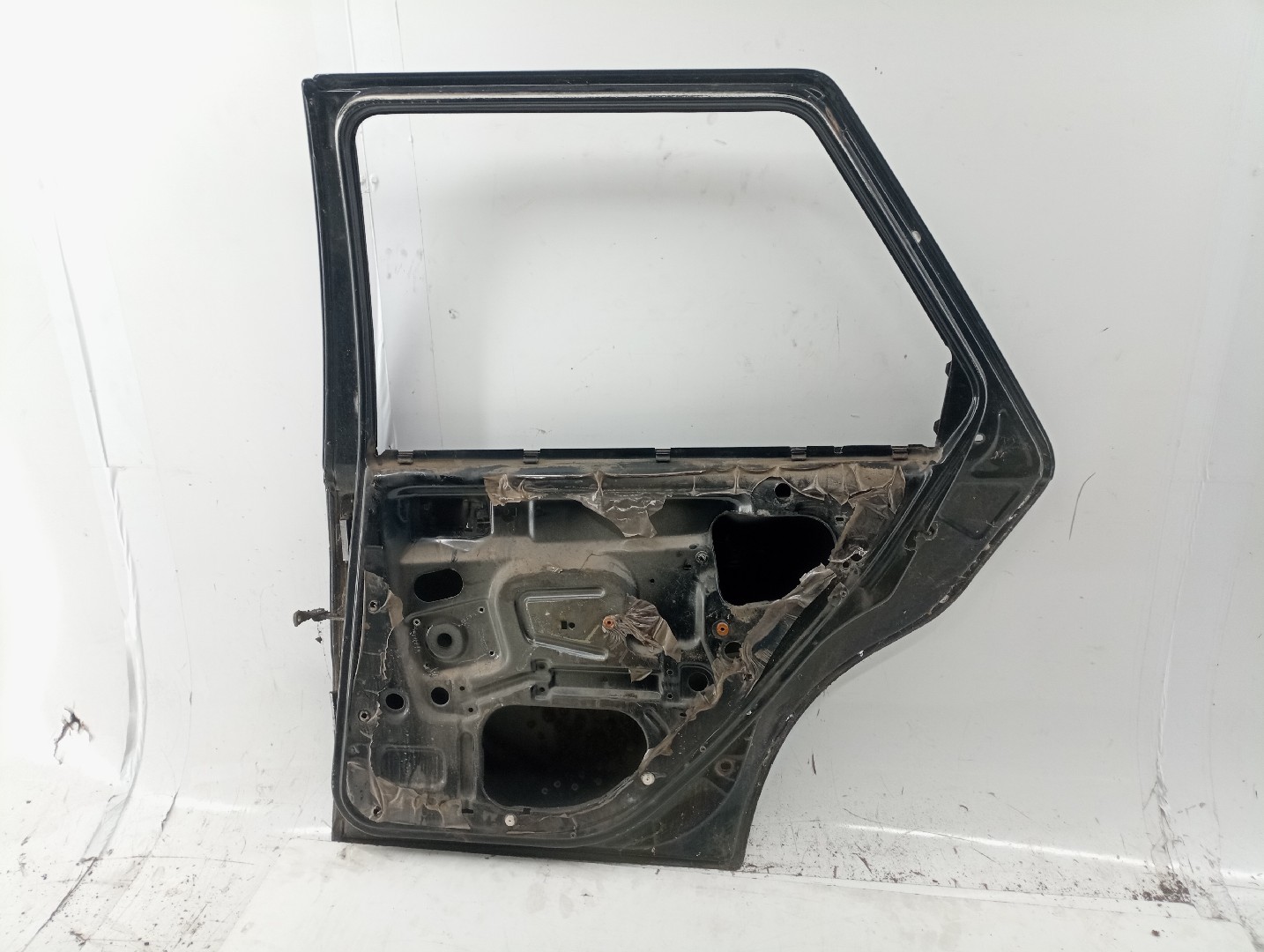 Porta Traseira Direita FORD FIESTA III (GFJ) | 89 - 97 Imagem-4