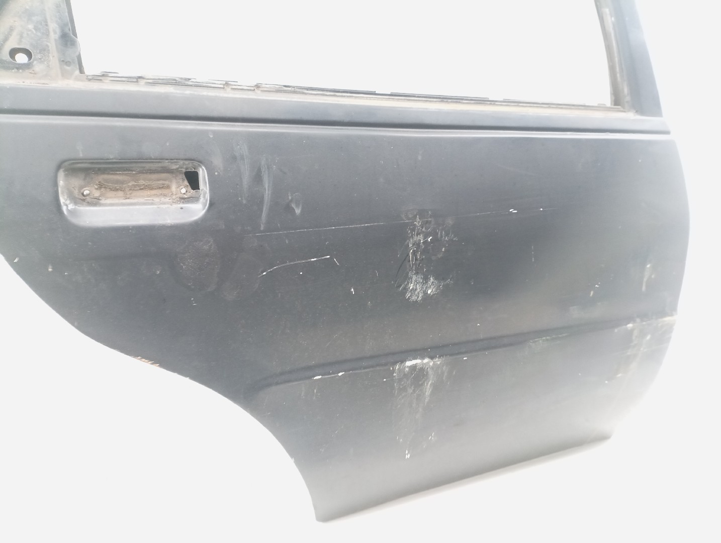 Porta Traseira Direita FORD FIESTA III (GFJ) | 89 - 97 Imagem-1