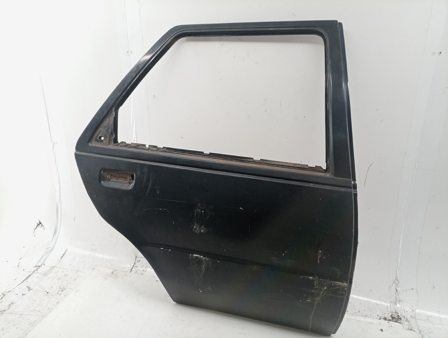 Porta Traseira Direita FORD FIESTA III (GFJ) | 89 - 97 Imagem-2