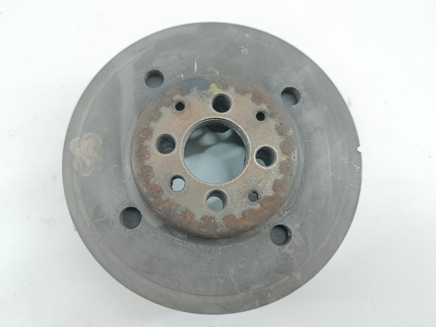 Polia da Cambota SEAT IBIZA III (6K1) | 99 - 02