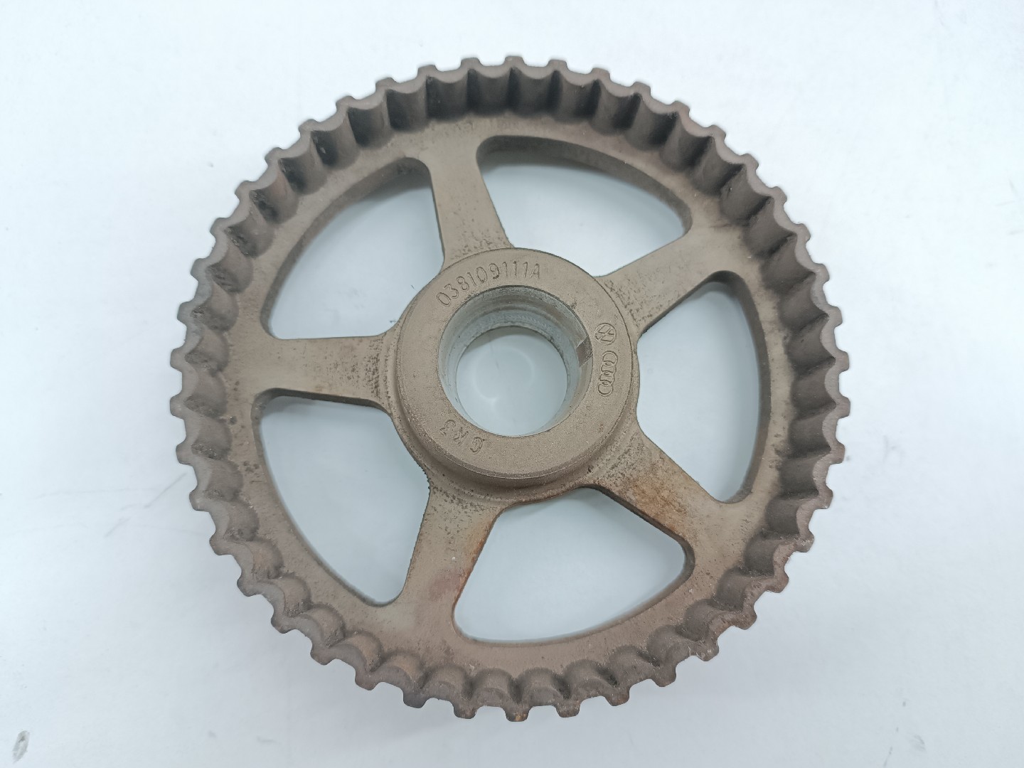 Polia de árvore de cames SEAT IBIZA III (6K1) | 99 - 02