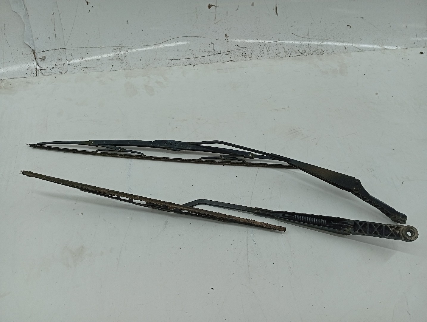 Escova Limpa Parabrisas SEAT IBIZA III (6K1) | 99 - 02